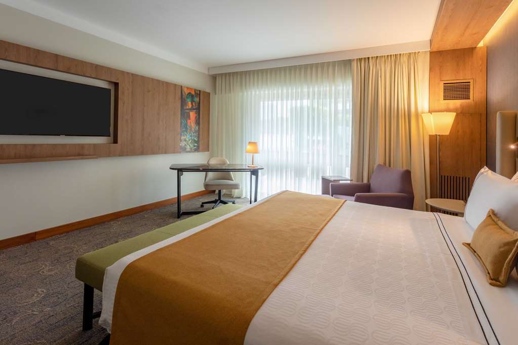 Sonesta Es Suites Auburn Hills Detroit Rum bild