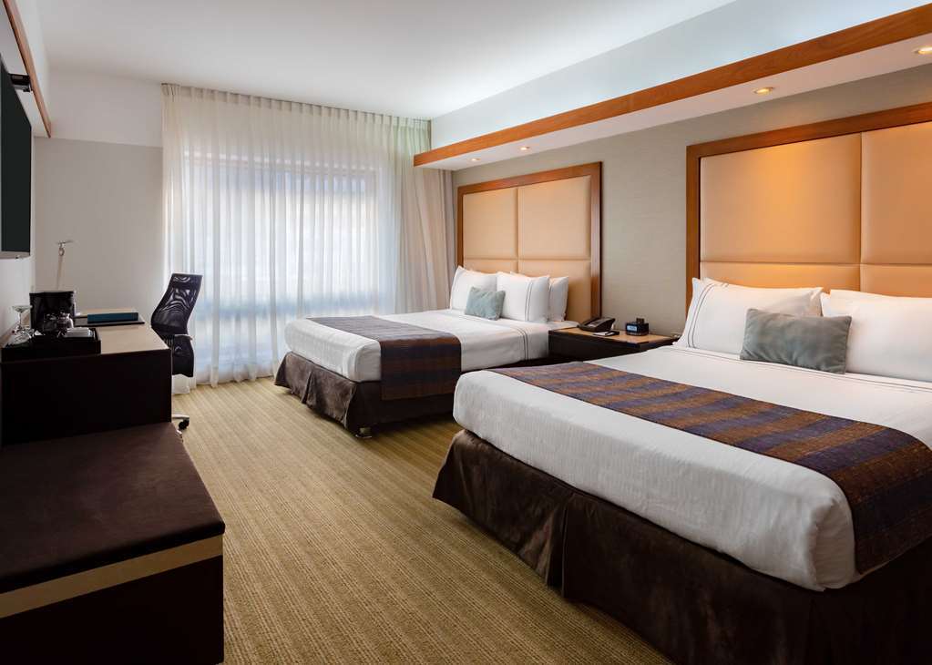 Sonesta Es Suites Auburn Hills Detroit Rum bild