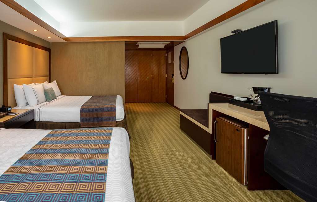 Sonesta Es Suites Auburn Hills Detroit Rum bild