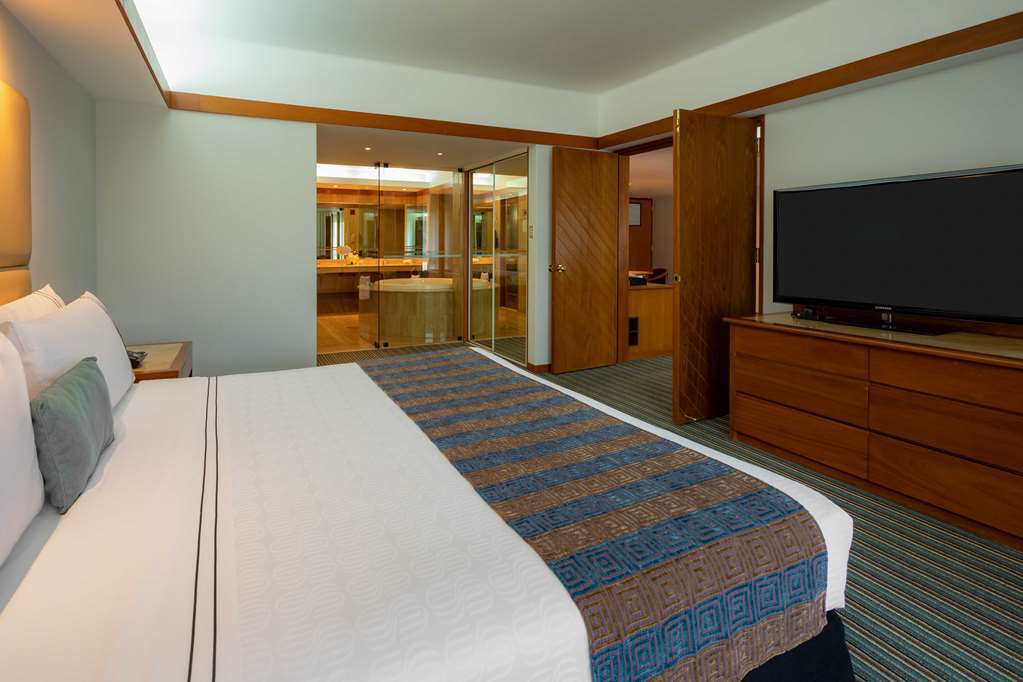 Sonesta Es Suites Auburn Hills Detroit Rum bild