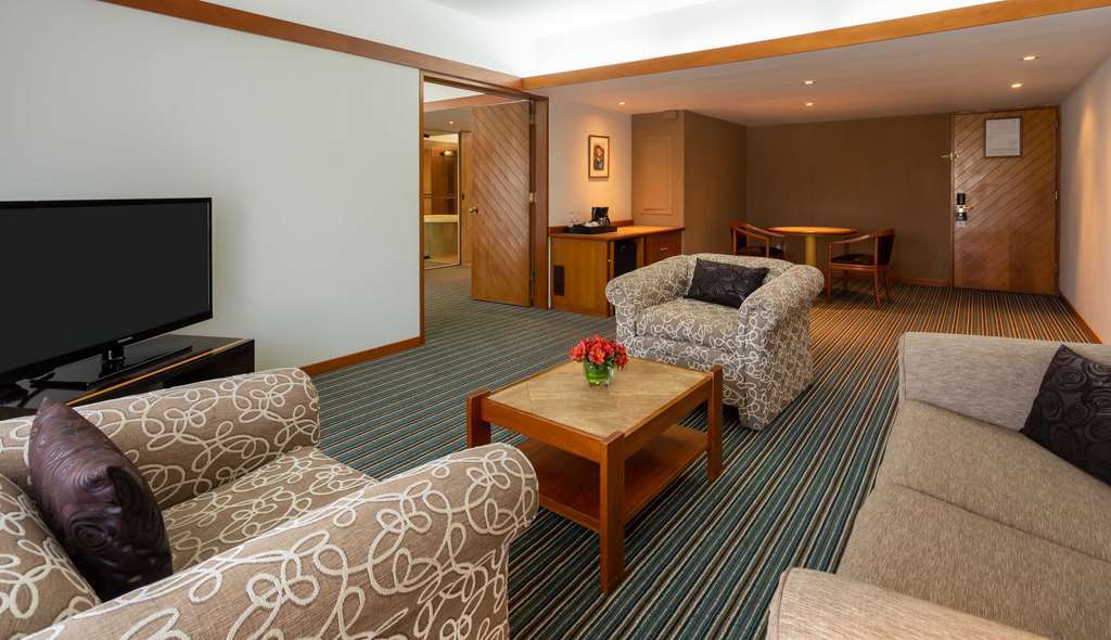 Sonesta Es Suites Auburn Hills Detroit Rum bild