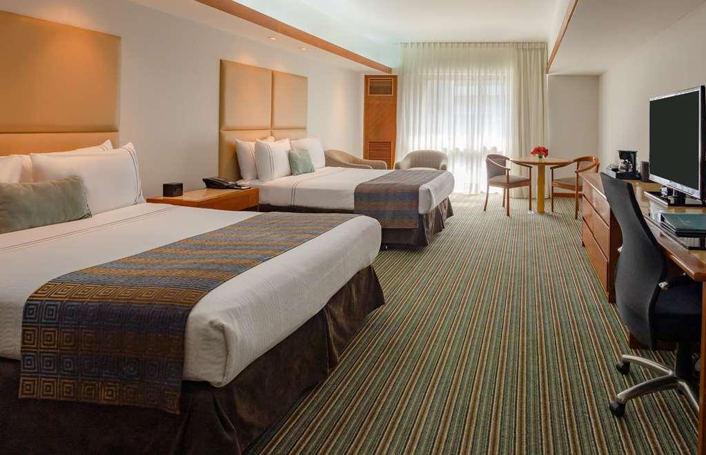 Sonesta Es Suites Auburn Hills Detroit Rum bild